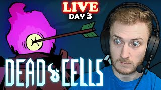 (Day 3) DEAD CELLS - Steam Games On Sale (January 2023)