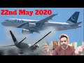 Pakistan Airlines 8303 Flight Crash Karachi | What Happened ?