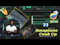 (FLP) FL Studio Amapiano Tutorial: How to Produce Private School like Kelvin Momo x DJ Jaivane