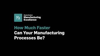Real-World Proof: Fast & Scalable Manufacturing with MasterControl