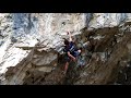 adam ondra on new pueblo project 3rd try – arco