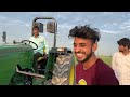 🤬तगड़ी बहस joni vs sonu tractor stuck in mud sonalika 35 john deere 5050d