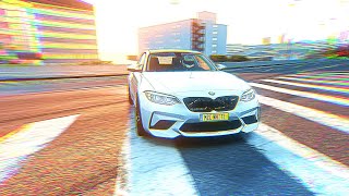 BMW M2 2018 Competition | SHASHKI | ШАШКИ | Седьмой лепесток | Assetto Corsa