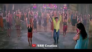 Koi Ladki Hai Jab O Hashti Hai |  Full HD 90s Song's | Whatsapp Status | Shaharukh & Madhuri