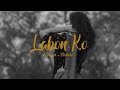 Labon Ko | KK | Slowed Reverb | Bhool Bhulaiyaa | Lofi | HD | INVISIBLE_DREAMS_