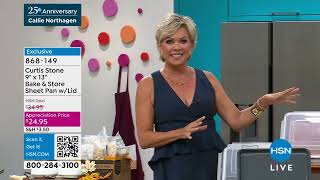 HSN | Callie Northagen's 25th Anniversary 09.06.2024 - 07 PM