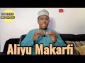 idan mutane goma sunayabonka ustaz aliyu rasheed makarfi