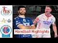 OTP Bank Pick Szeged Vs Kolstad Håndbold Handball Highlights EHF Champions League 2024