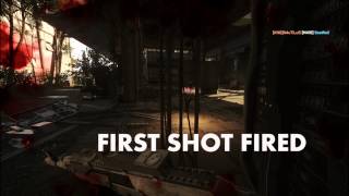 BF4 Latency/netcode issue.