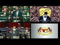 [LANGSUNG] Mesyuarat Pertama Penggal Keempat Parlimen Ke-14 sesi petang | 14 September 2021