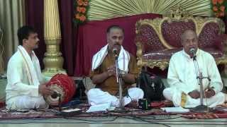 Yakshagana Gaanavaibhava by Baliparu And Hollaru Maddale upadyayaru Chende Shankaranna 3