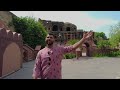 vlog 45 explore the majestic khimsar fort the unseen rajasthan