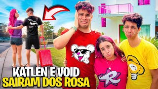 KATLEN E VOID SAIRAM DOS ROSA *Vamos continuar ?