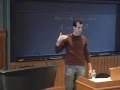 Week 11: Wednesday - CS50 2007 - Harvard University