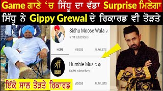 Game | Sidhu Moose Wala Beat Gippy Grewal Company | My Block | Viral Punjabi Gyan