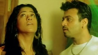 Target Movie || Mumaith Khan \u0026 Her Boyfriend Love Scene || Siva Balaji, Mumaith Khan