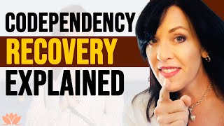 3 REASONS Why You Can't Have A HEALTHY RELATIONSHIP (Codependency Recovery Steps)Lisa A. Romano