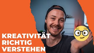 Was ist Kreativität? Das sagt die Psychologie dazu: