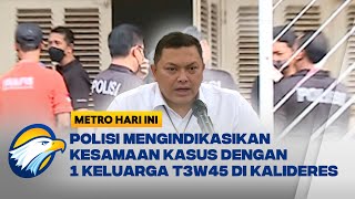 Fakta Baru Mengungkap Tabir Misteri K3M4t14N Ibu dan 4n4k