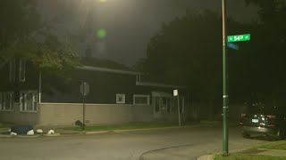 4 Robberies Reported Within A Hour Overnight 1 Man Shot