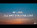 ariana grande we can t be friends wait for your love lyrics