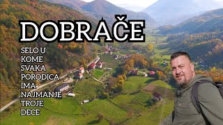 Oaza ep.86 - Dobrače /Arilje