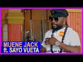 SAYO VUETA - NZINUNU [FEAT. MUENE JACK]