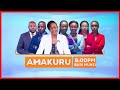 Amakuru yo ku mugoroba | 08 11 2022