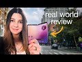 Google Pixel Fold: Real Day in the life review!