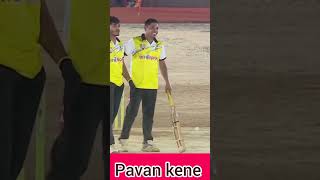 A1 pavan kene #gorsaib #tenniscricket #pavankene