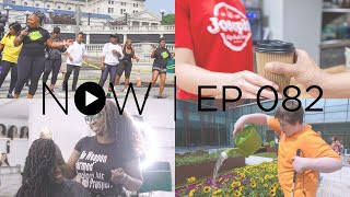 Giving Gardeners, Joseph’s, Juneteenth, HAIR | NOW EP082