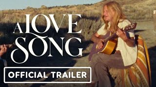 A Love Song - Official Trailer (2022) Dale Dickey, Wes Studi
