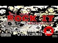 Rock It Megamix Dj Von