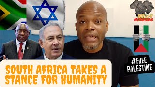 AFRICA : S. African Lawmakers Bold Move to Close Israel's Embassy Sparks Global Debate |Hamas-Israel