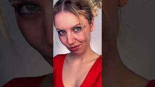 Viral Makeup Transformation #makeup #youtubeshorts #tiktok