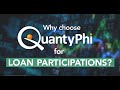 Why Credit Unions are Choosing QuantyPhi for Loan Participations