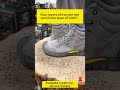 safety shoe quality testing 0266g. safetyshoes workshoes shoes workboots shoesfashion