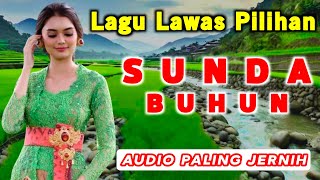 Lagu Sunda Lawas  Penuh Kenangan | Lagu Sunda | Pop Sunda | Full Album 2024 Untuk Nostalgia