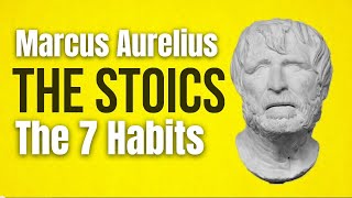 7 Ways How Marcus Aurelius Started His Day (Stoic Morning Routine)