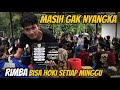 Lomba burung paling seru! & pesertanya banyak banget muray batu rimba dapat lagi juara1 #ebiwirawan