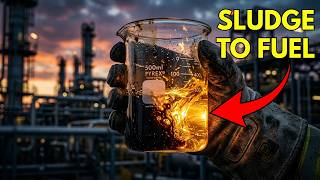 How Does Crude Oil Refining Work? Unveiling the History and Oil Refinement Processes
