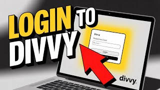 How to Login to Divvy – Manage Business Expense Cards