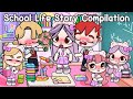 School Life Story Compilation 😋 Avatar World | Pazu | CandyCute