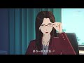 【打火机与公主裙 lighter u0026princess dress】ep06 她的决定 天才少年与乖巧少女的校园相恋 校园恋爱漫 优酷动漫 youku animation