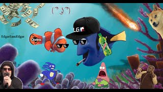 xX MLG Finding Nemo Xx Get rekt