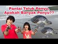 Pantai Teluk Penyu Cilacap | Tempat Wisata di Jawa Tengah | Pantai Selatan Nusakambangan