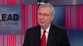 McConnell worries Trump could have Goldwater effect on Latinos
