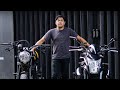 DAH LAH EMANG GAADA OBAT NIH SUARA MOTOR INI 🥵 | DUCATI SCRAMBLER 800 FULL THROTTLE & KAWASAKI ER6N