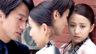 💕【速看EP16-2】霸總故意把童童支開，在大街上把灰姑娘壓在身下激情舌吻 | 言承旭 佟麗婭 #戀戀不忘 Loving,Never Forgetting