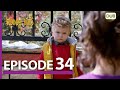 Wounded Birds Episode 34 - Urdu Dubbed | Turkish Drama